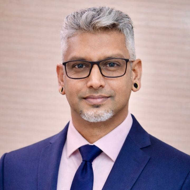 Ganesh Sooklal