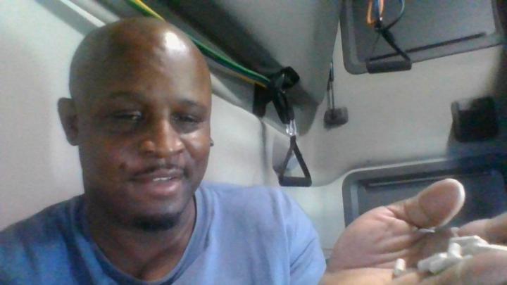 Ronald Whitner