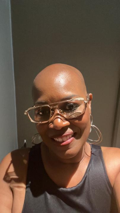 Latasha Sanders