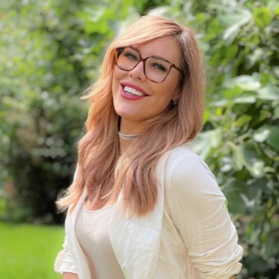 Melanie Straub