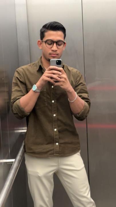 Gourav Sharma