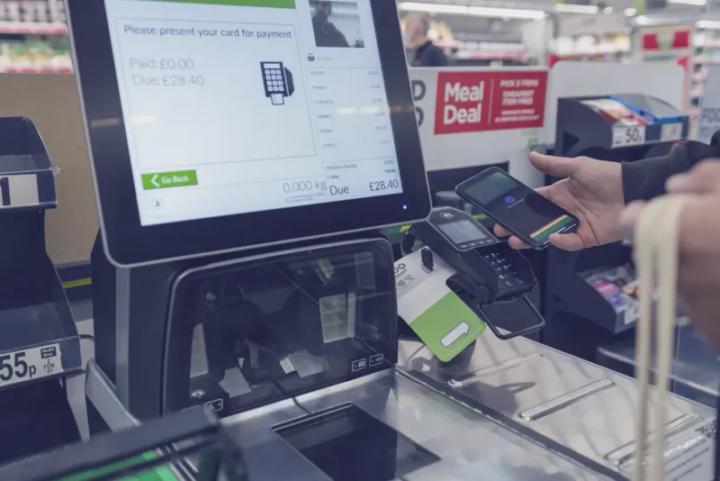 Digitale Dollar als neue Währung etabliert: Stablecoin-Zahlungen an physischen Verkaufsstellen