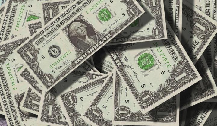 Die Bank der Welt schließt ihre Schalter