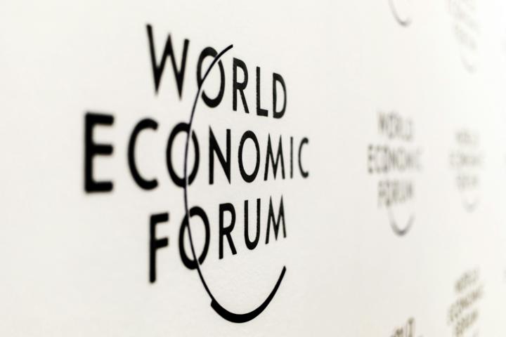 Epstein und das World Economic Forum