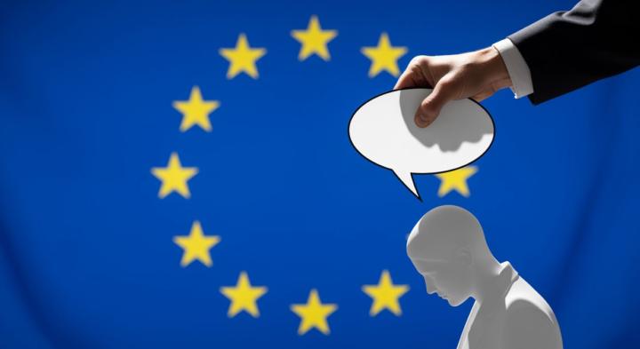 EU-Zensur enttarnt: Wie Brüssel Wahlen manipuliert und Kritiker mundtot macht