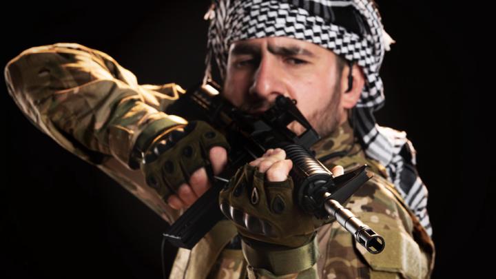 Die verschwiegene Rolle des Islam beim Terror