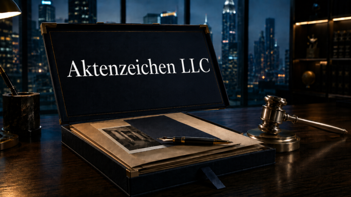 🛑 Die LLC-Todesfalle: Steht dein Lebenswerk auf dem Spiel?