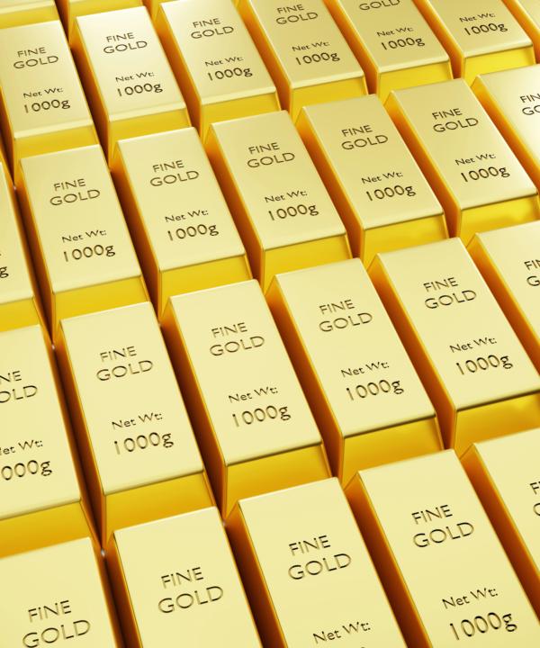 „Cash Is King“ – Dowd sieht Goldpreis bei 10.000 Dollar, da der Kreditmarkt „die Party langsam beendet“