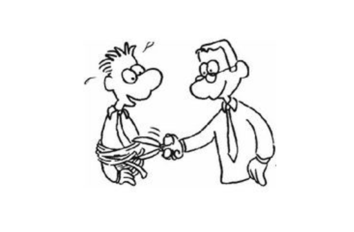 Namensänderung: Unternehmernetzwerk