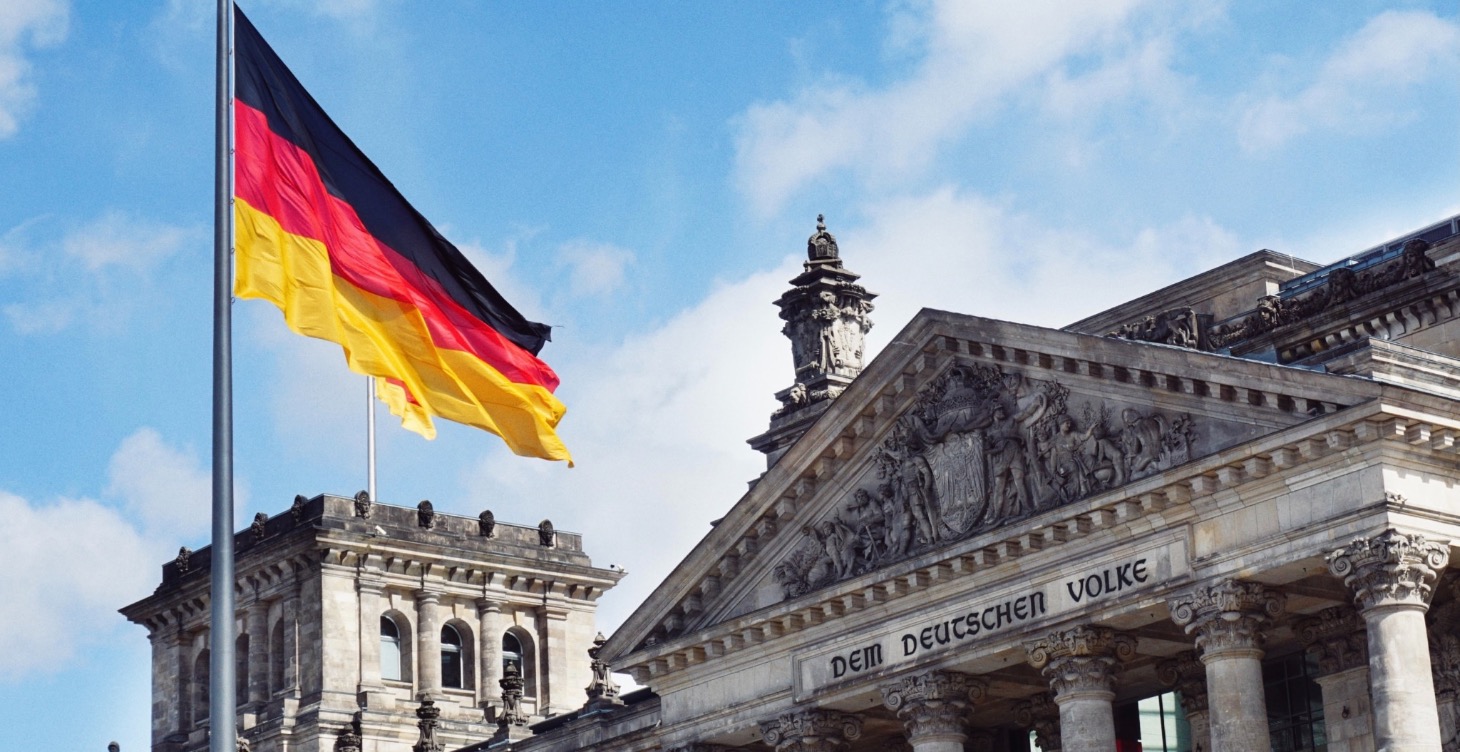 Krieg gegen das Deutsche Volk
