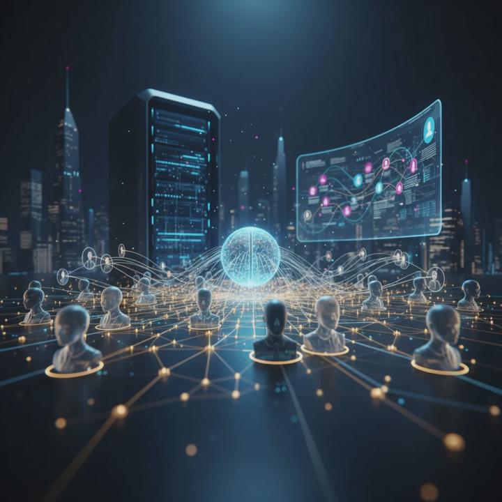 Hyperpersonalisierung im Marketing: KI revolutioniert Kundenansprache