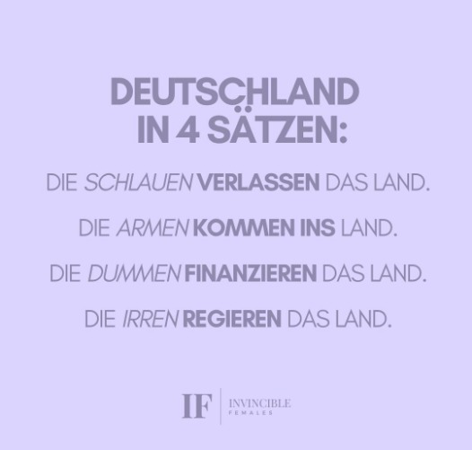 Deutschland 