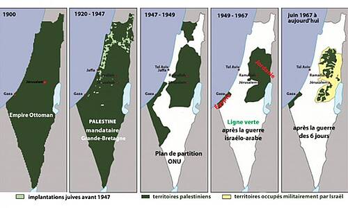 Israel mordet nach Belieben...