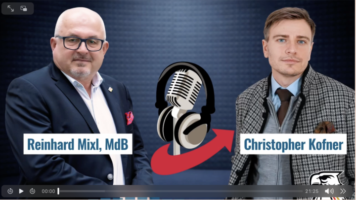 INSOLVENZ-TSUNAMI 2026: Höchster Stand seit 20 Jahren – Der Mittelstand blutet aus!