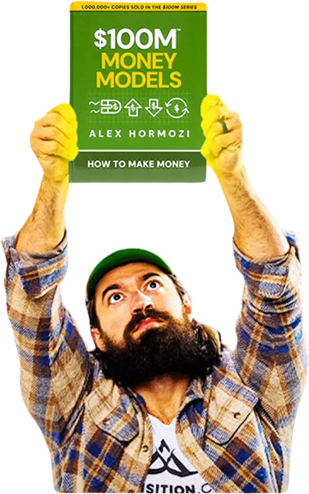 Wie verdiene ich seit Jahrzehnten mein Geld?