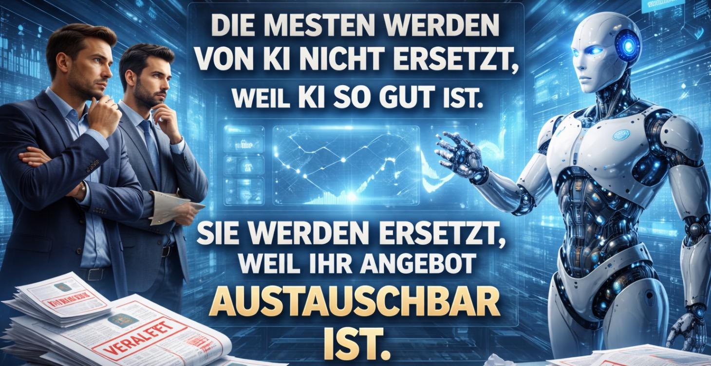 Erfolg mit KI