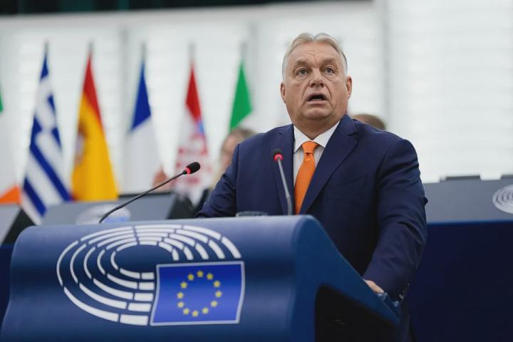 EU-Diktatur: EU-Kommission weitet Einmischung in ungarische Wahlen aus