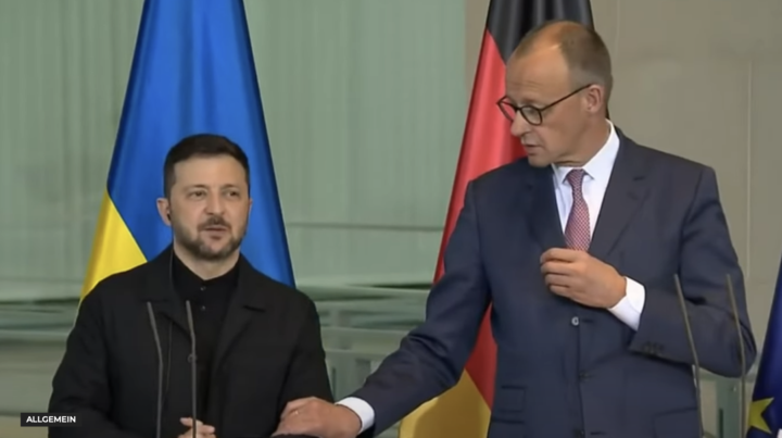 Insolvenzwelle zerstört Mittelstand – „Blankes Entsetzen“ über Merz‘ Wirtschaftspolitik