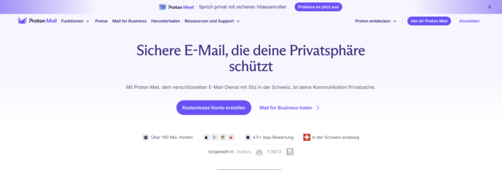 Jede E-Mail ein Spion: So schützt man sein Postfach vor Überwachung