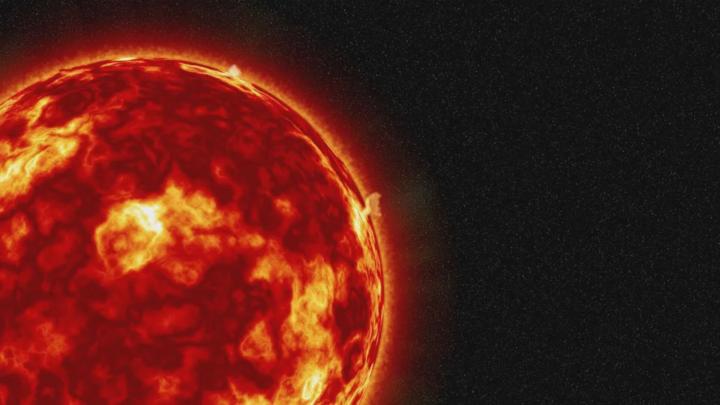 Die Sonne bestimmt das Klima – nicht CO₂