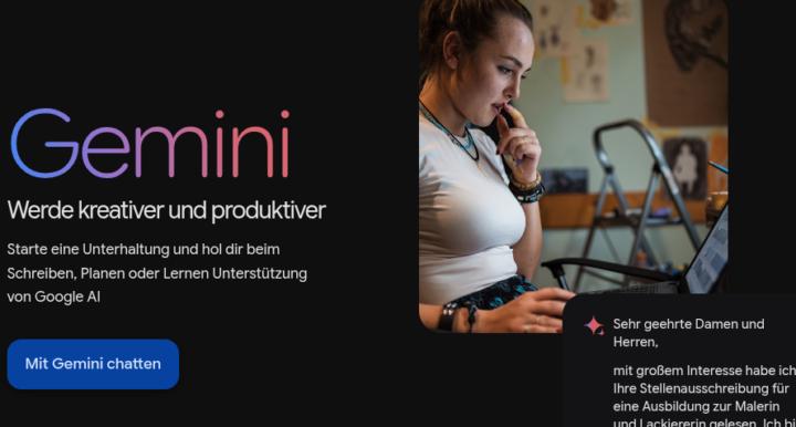 Schöne Neue KI-Welt