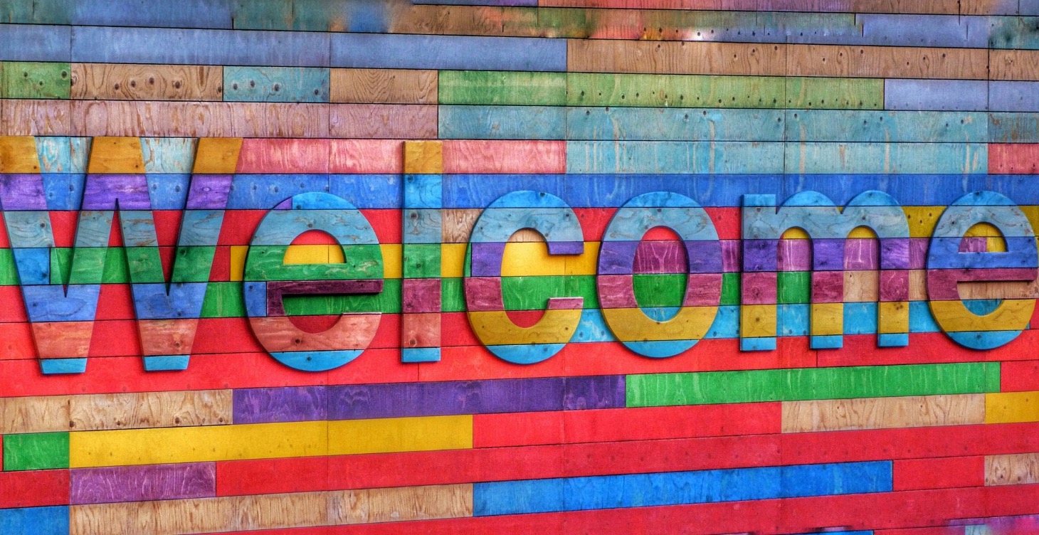 Willkommen in der Klartext-Community