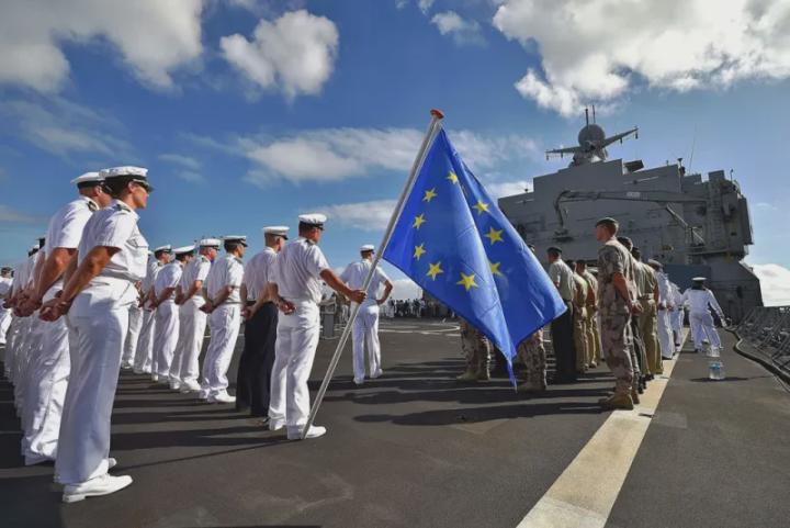 Der EU-Imperialismus gewinnt nach dem ungarischen Staatsstreich an Boden
