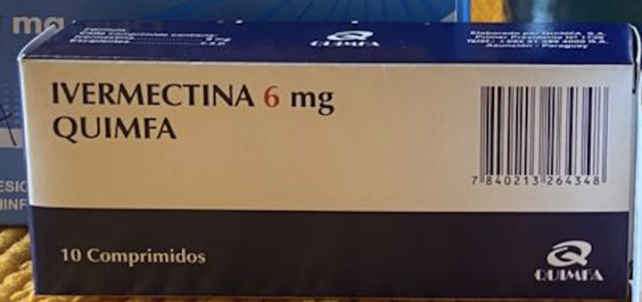 Von der Onkologie ignoriert: Ivermectin als wirksame Waffe gegen Krebs