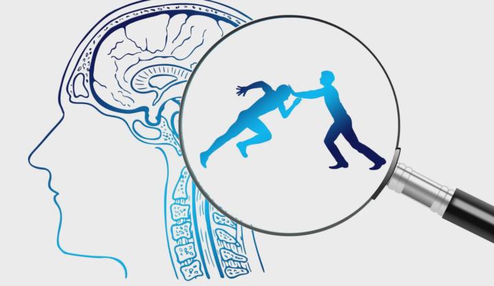 DMSO bei neurologischen Erkrankungen