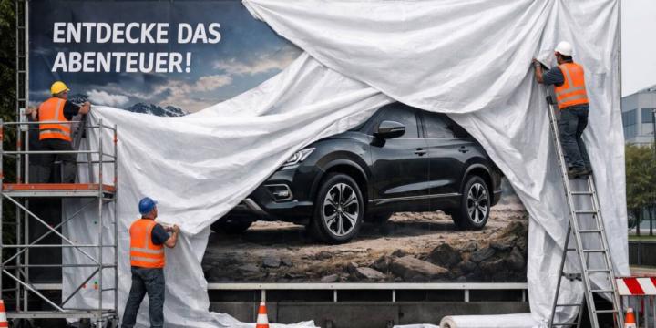 Eine Warnung bezüglich Elektrofahrzeugen für unabhängige Kfz-Werkstätten
