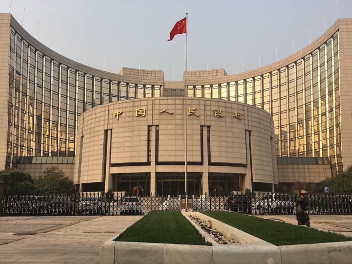 Chinas mBridge greift nach dem Dollar-Thron
