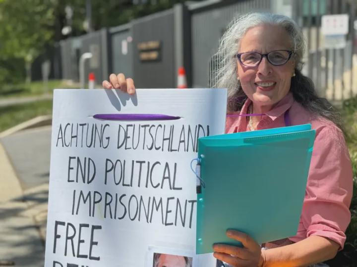 „Washington D.C. for Dr. Reiner Fuellmich“: Der Fall verlässt Deutschland und wird zu einer internationalen Bewegung