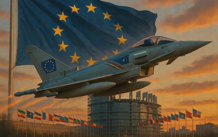 Das Scheitern der EU: Wie Brüssel mit Unwahrheiten seine Macht verkauft – und damit den eigenen Untergang einleitet