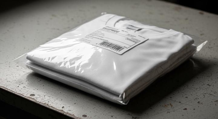Bürokratie-Wahnsinn: EU-Verordnung macht T-Shirt-Verkäufer zu Plastik-Kriminellen