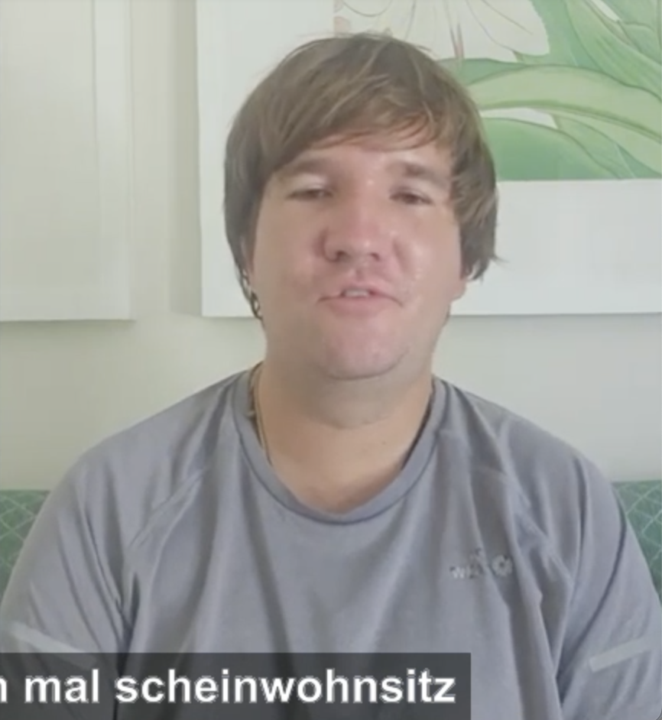 Christoph Heuermann: LLC-Gründung zur Steuerhinterziehung?