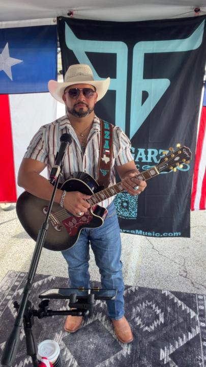 Pedro Garza