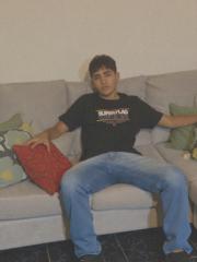 Joaquín Perez
