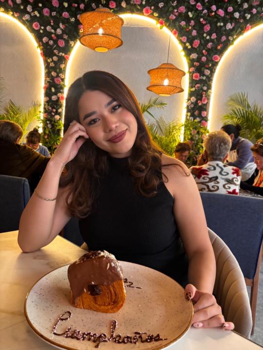 Alondra Moreno