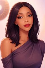 Nefertiti Magnus