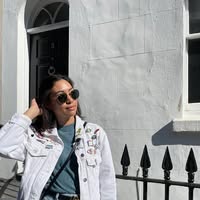 Sarah Rojvithee