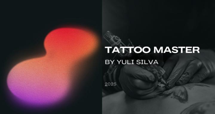 Tattoo Master