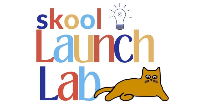Skool Launch Lab 💎👑🌈