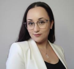 Ainoa Camara Martinez