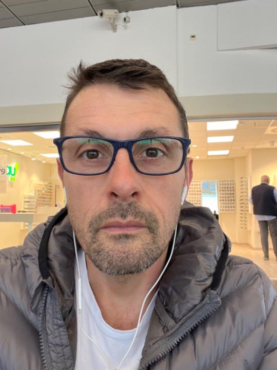 Claudio Laguna
