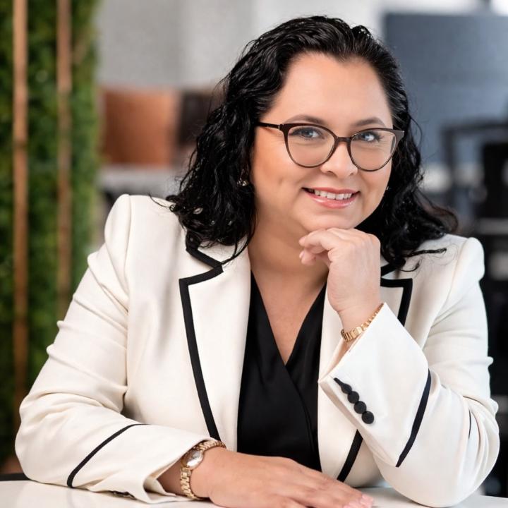 Rosana Cordero