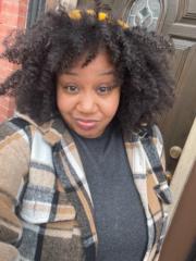 Rakita Lillard-Brown