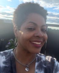 Teress Lewis