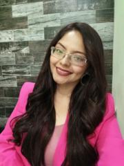 Karina Guzmán Aguilar