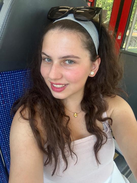 Sinje Wildhagen