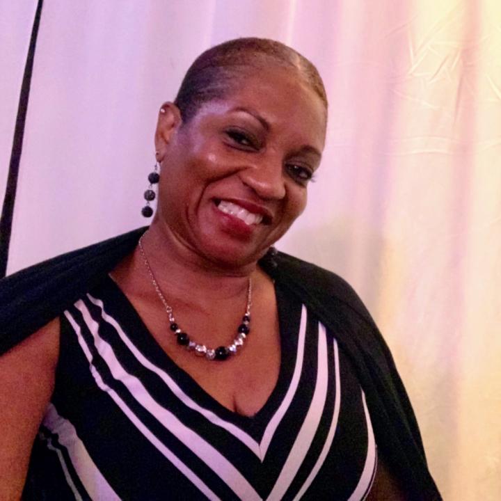 Marla Shinault